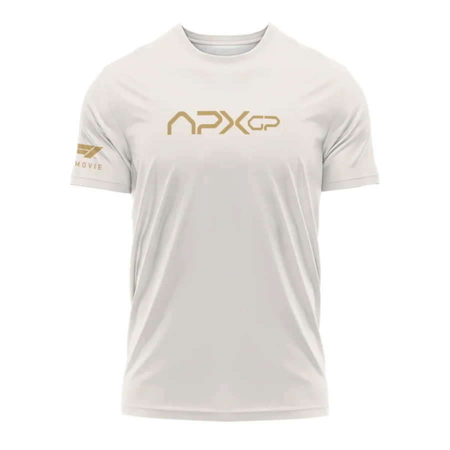 Racing Team 2025 Exclusive T-Shirt BLF116625A8TS