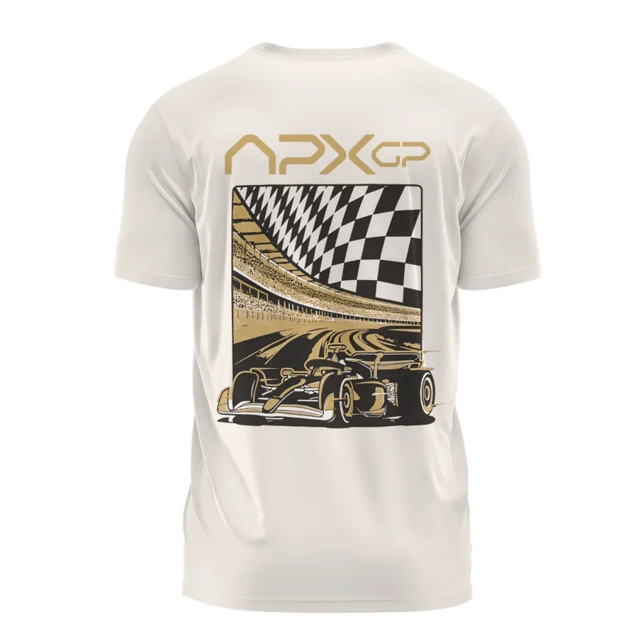 The Movie Race Ready Team Exclusive T-Shirt BLF116625A4TS