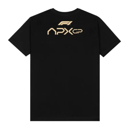 2025 The Movie Exclusive T-Shirt BLF116625A5TS