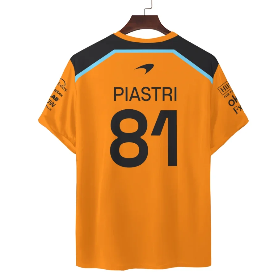 2025 Papaya Exclusive Unisex T-Shirt BLF120625A3TS