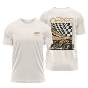 The Movie Race Ready Team Exclusive Hoodie BLF116625A4HD