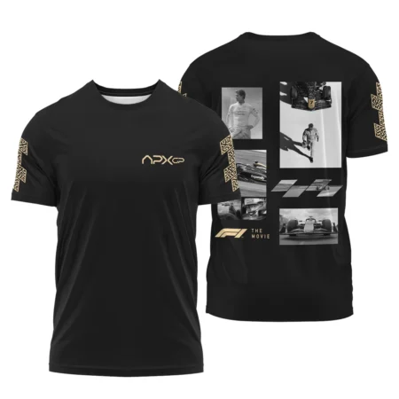 Photo Collage Exclusive T-Shirt BLF116625A6TS