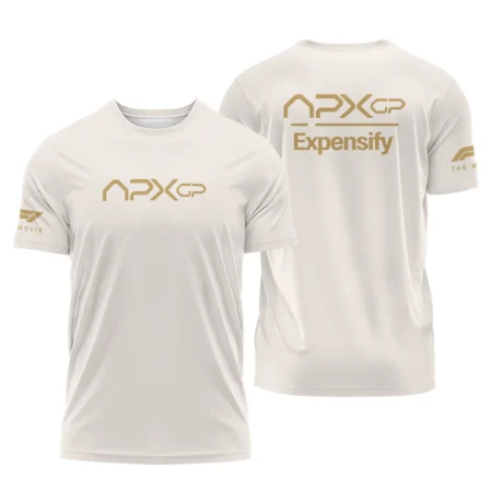 Racing Team 2025 Exclusive T-Shirt BLF116625A8TS