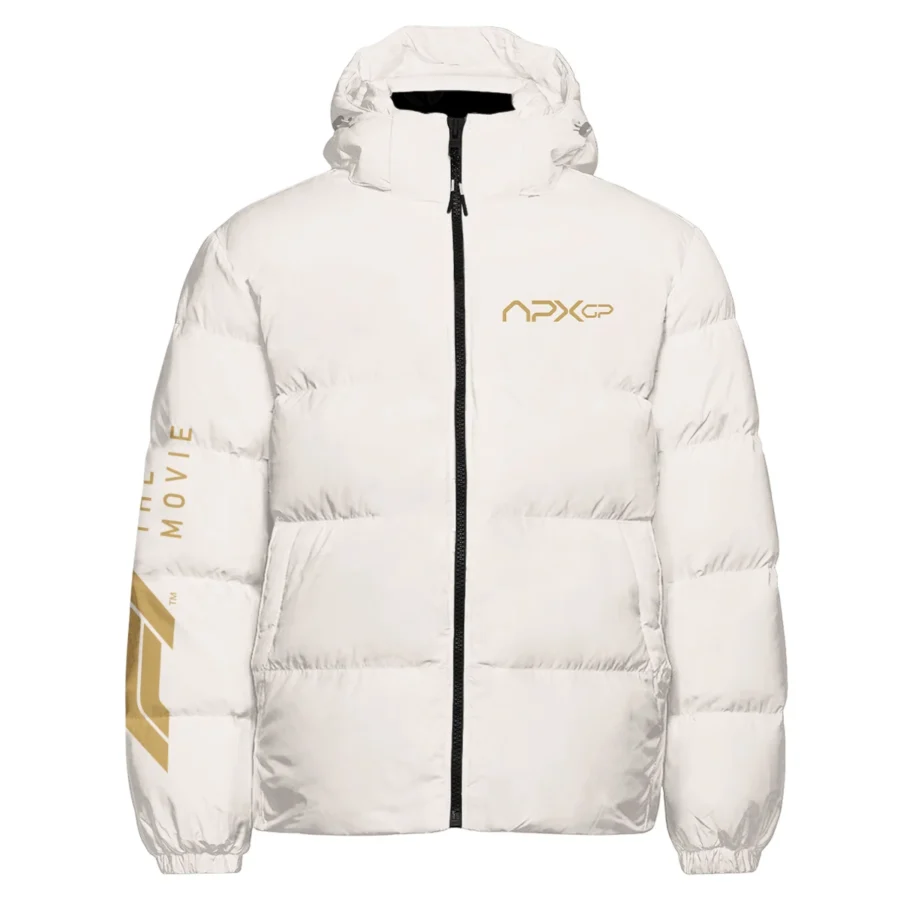 Racing Team 2025 Exclusive Down & Puffer Jackets BLF116625A8HCJ