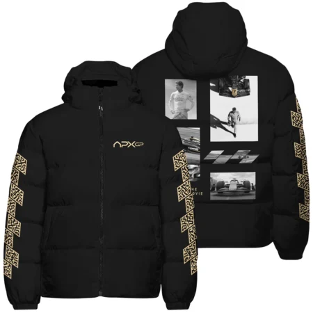 Photo Collage Exclusive Down & Puffer Jackets BLF116625A6HCJ