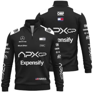 2025 Black Version For Racing Fan Exclusive Bomber BLF116625A2BB
