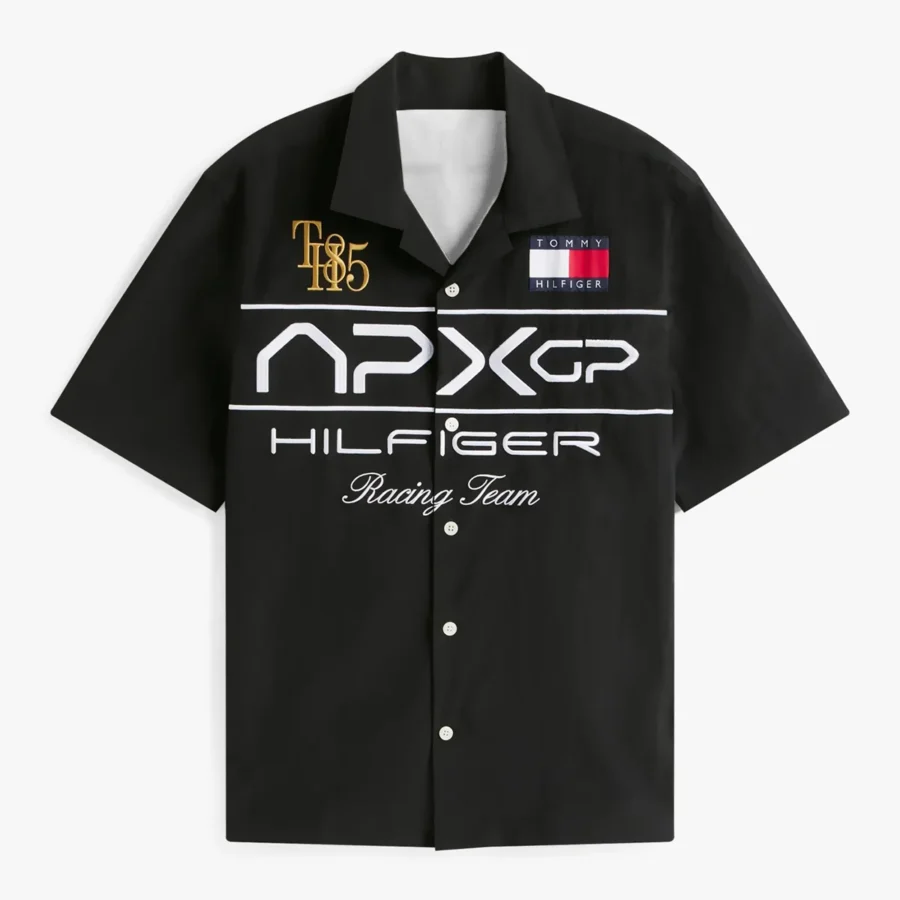 2025 Exclusive Collection Hawaiian Shirt For Racing Fans BLF116625A10HW