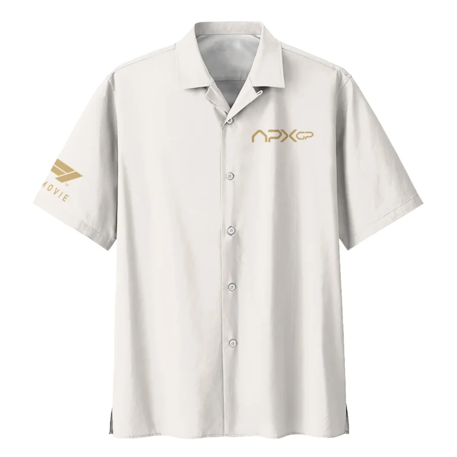 Racing Team 2025 Exclusive Hawaiian Shirt BLF116625A8HW