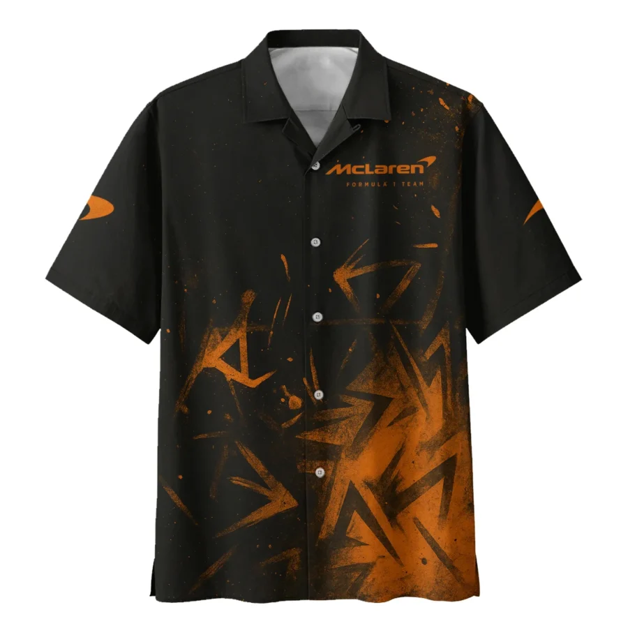 Ayrton Senna The Racing Legend McLaren F1 Exclusive Hawaiian Shirt BLF16625A3HW