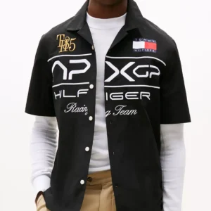 Special Release 2025 Polo Shirt BLF116625A12PL