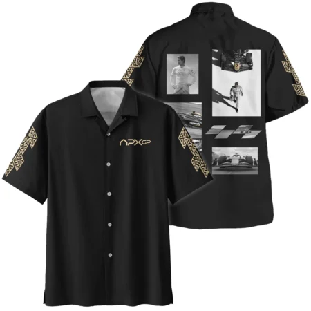 Photo Collage Exclusive Hawaiian Shirt BLF116625A6HW