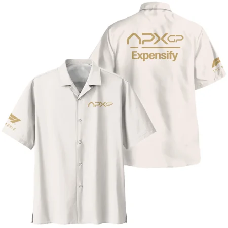 Racing Team 2025 Exclusive Hawaiian Shirt BLF116625A8HW