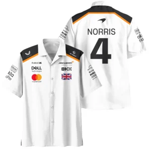 Lando Norris LN4 McLaren F1 Exclusive Bomber BLF19625A1BB