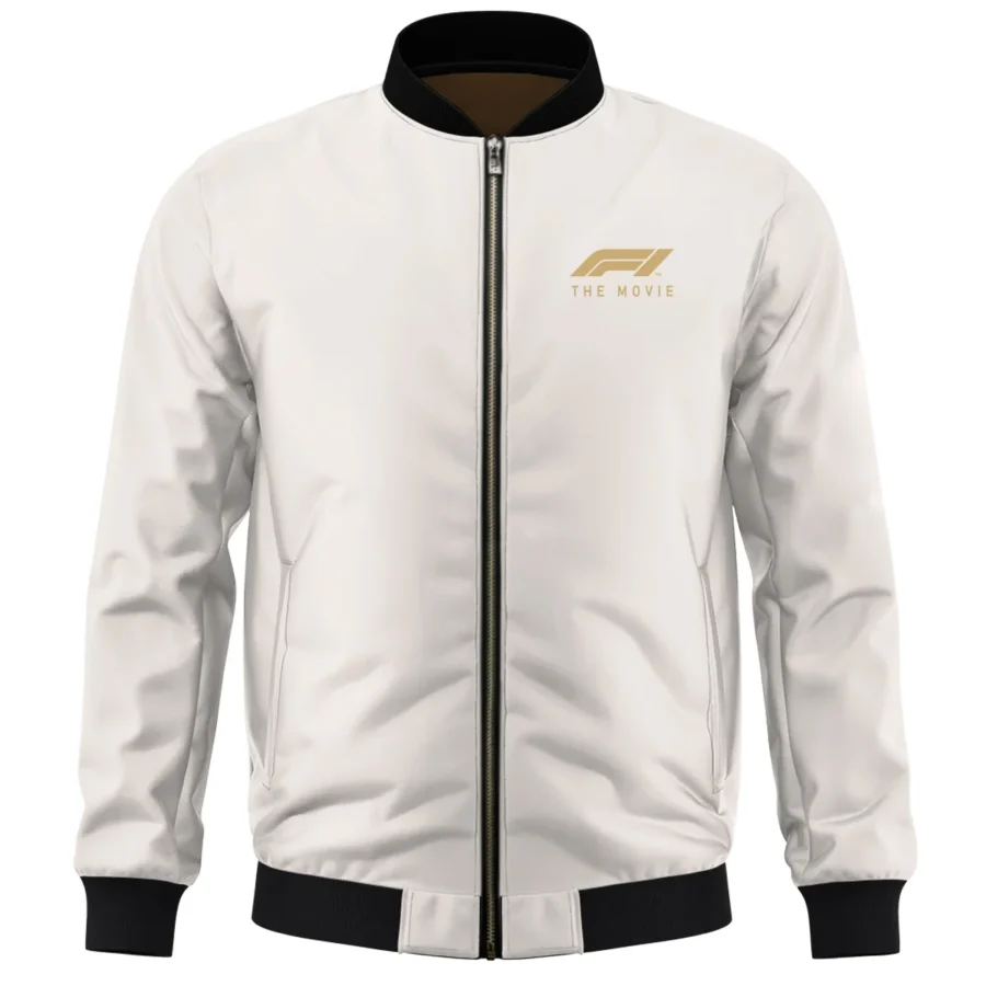 The Movie Race Ready Team Exclusive Bomber BLF116625A4BB