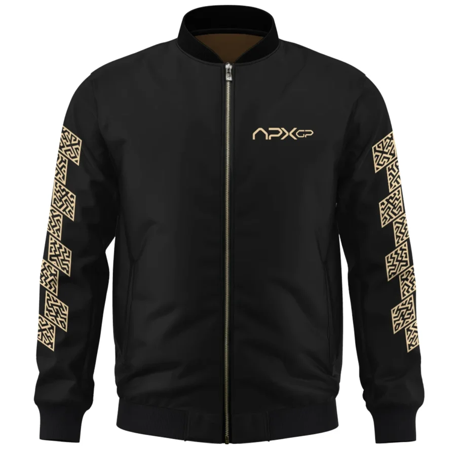 Photo Collage Exclusive Bomber BLF116625A6BB
