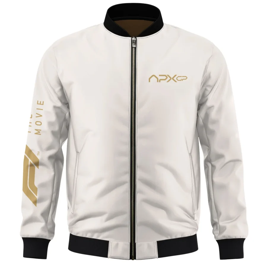 Racing Team 2025 Exclusive Bomber BLF116625A8BB