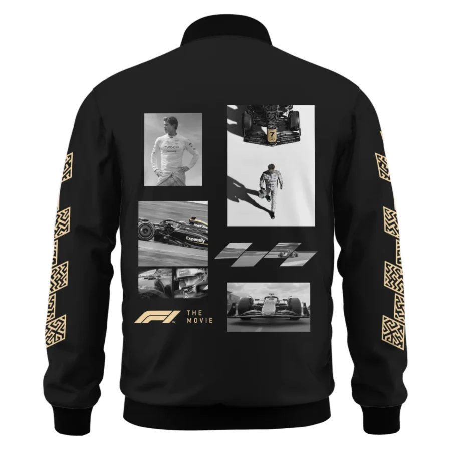 Photo Collage Exclusive Bomber BLF116625A6BB