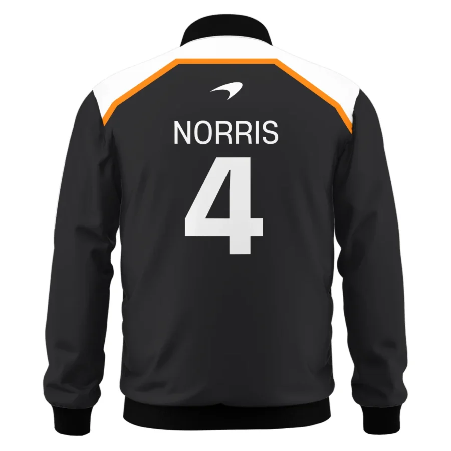 Lando Norris LN4 McLaren F1 Exclusive Bomber BLF19625A2BB