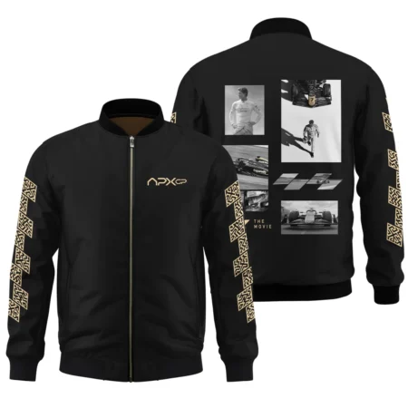 Photo Collage Exclusive Bomber BLF116625A6BB