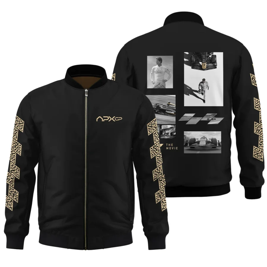 Photo Collage Exclusive Bomber BLF116625A6BB