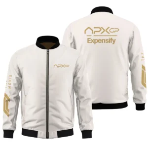 Racing Team 2025 Exclusive Long Polo Shirt BLF116625A8LPL
