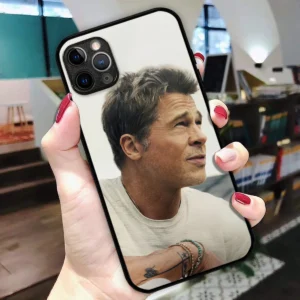2025 Movie Phone Case - Dustproof, Scratch & Shock Resistant - BLF15725A13