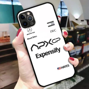 2025 Movie Banner Phone Case - Dustproof, Scratch & Shock Resistant - BLF15725A2