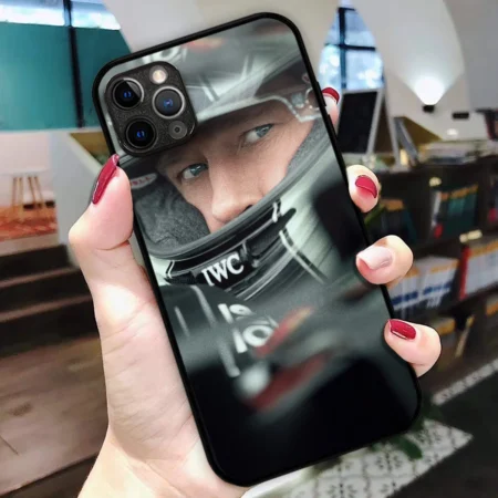 2025 Movie Phone Case - Dustproof, Scratch & Shock Resistant - BLF15725A4