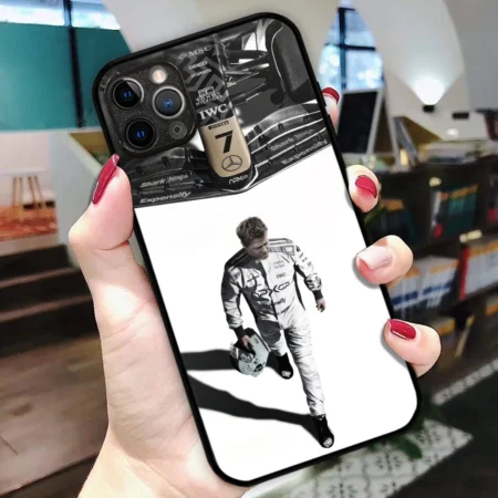2025 Movie Phone Case - Dustproof, Scratch & Shock Resistant - BLF15725A7