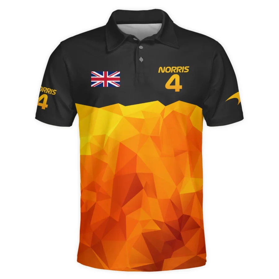 Fanwear Limited Edition Polo Shirt BLNR13725A1PL CleanFit