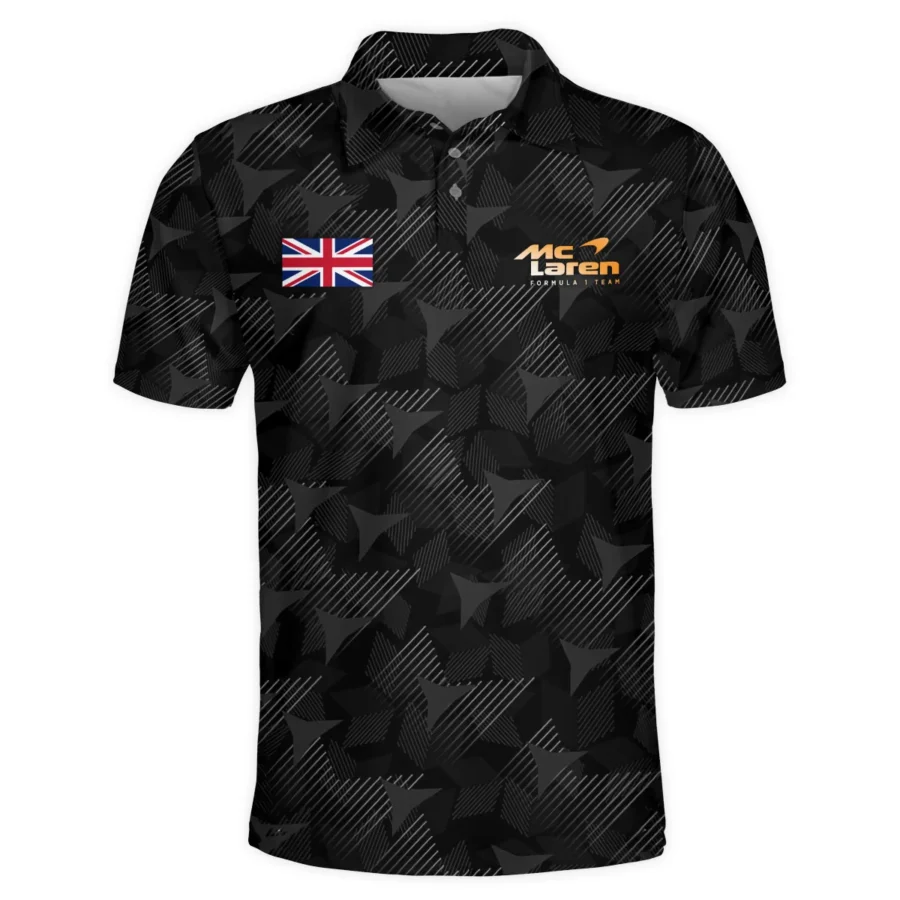 Fanwear Limited Edition Polo Shirt BLNR13725A2PL CleanFit