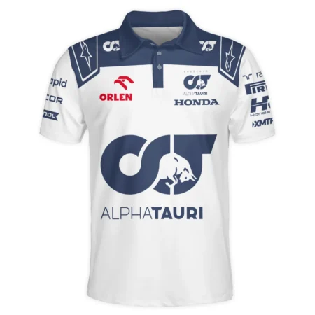 2023 Race Suit Uniform Polo Shirt For Fans BLVA180725A05PL-1 CleanFit