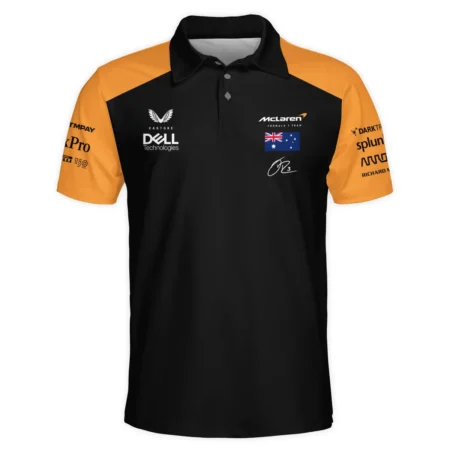2022 Race Suit Uniform Polo Shirt For Fans BLVA180725A07PL-1 CleanFit