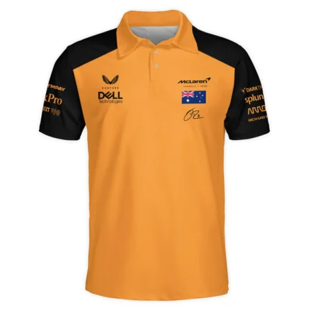 2022 Race Suit Uniform Polo Shirt For Fans BLVA180725A08PL-1 CleanFit