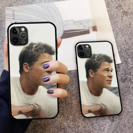2025 Movie Phone Case - Dustproof, Scratch & Shock Resistant - BLF15725A11