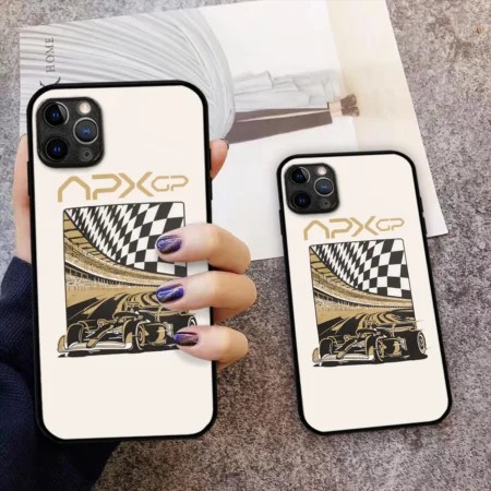 2025 Movie Phone Case - Dustproof, Scratch & Shock Resistant - BLF15725A12
