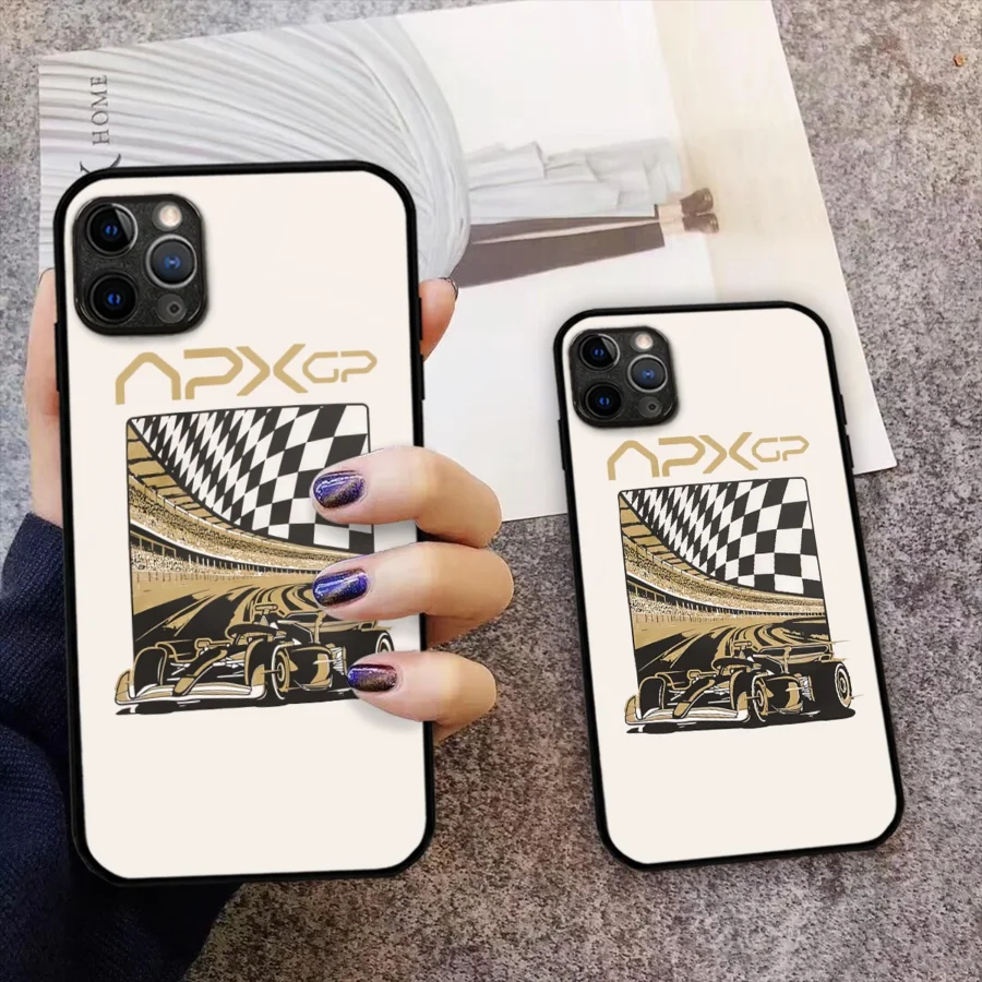 2025 Movie Phone Case - Dustproof, Scratch & Shock Resistant - BLF15725A12