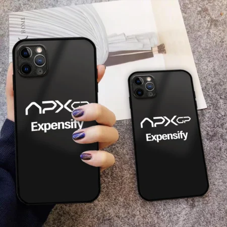 2025 Movie Phone Case - Dustproof, Scratch & Shock Resistant - BLF15725A1B