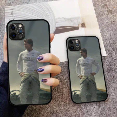 2025 Movie Banner Phone Case - Dustproof, Scratch & Shock Resistant - BLF15725A2