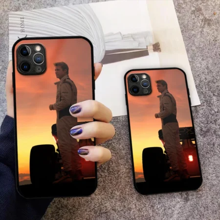2025 Movie Banner Phone Case - Dustproof, Scratch & Shock Resistant - BLF15725A3