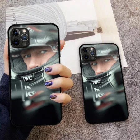 2025 Movie Phone Case - Dustproof, Scratch & Shock Resistant - BLF15725A4