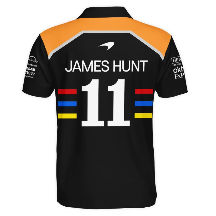 2025 Limited Edition Polo Shirt For Fans BL2725A2PL CleanFit