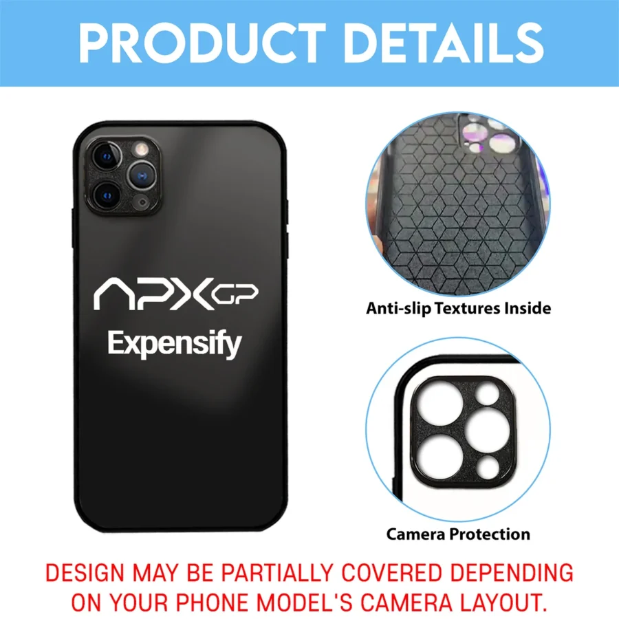 2025 Movie Phone Case - Dustproof, Scratch & Shock Resistant - BLF15725A1B