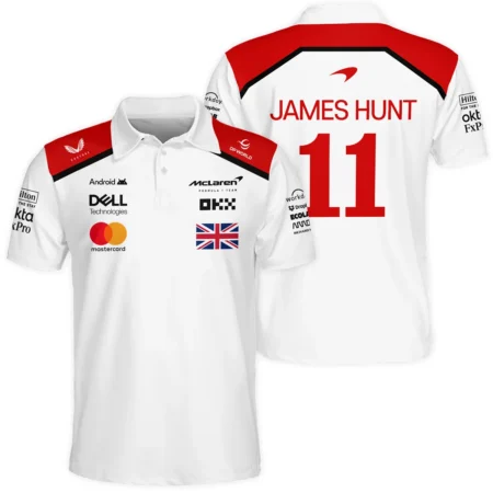 2025 Limited Edition Polo Shirt For Fans BL2725A1PL CleanFit