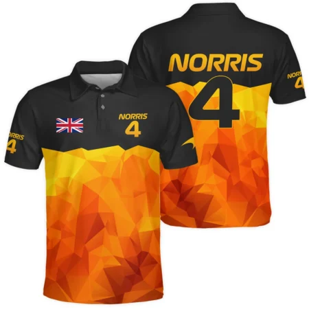 Fanwear Limited Edition Polo Shirt BLNR13725A1PL CleanFit