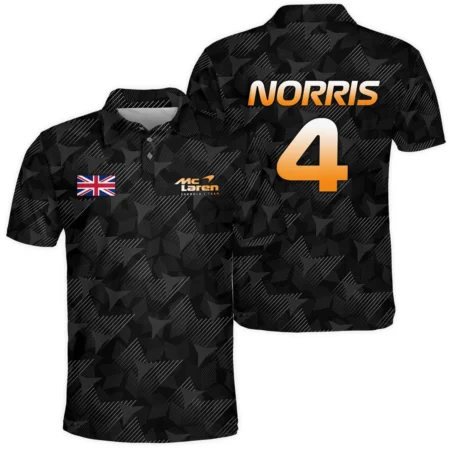 Fanwear Limited Edition Polo Shirt BLNR13725A2PL CleanFit