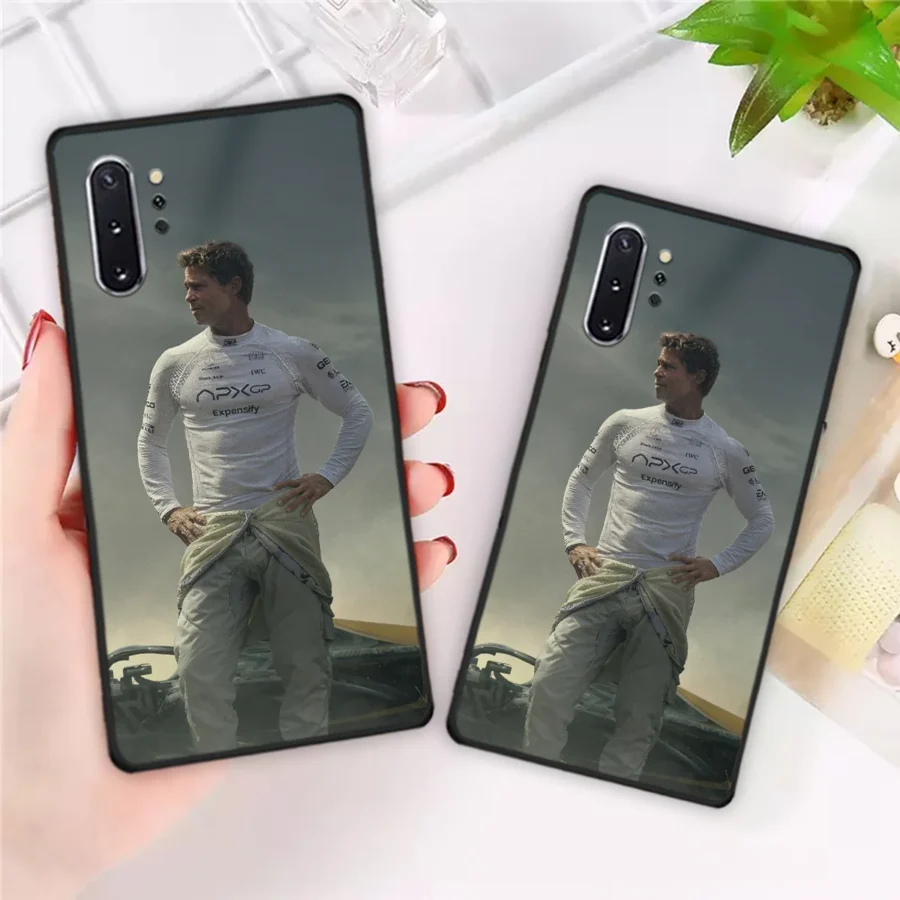 2025 Movie Banner Phone Case - Dustproof, Scratch & Shock Resistant - BLF15725A2