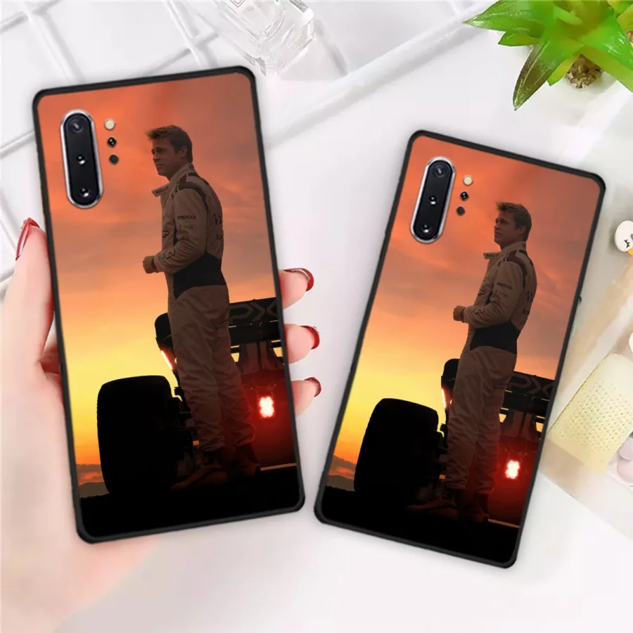 2025 Movie Banner Phone Case - Dustproof, Scratch & Shock Resistant - BLF15725A3