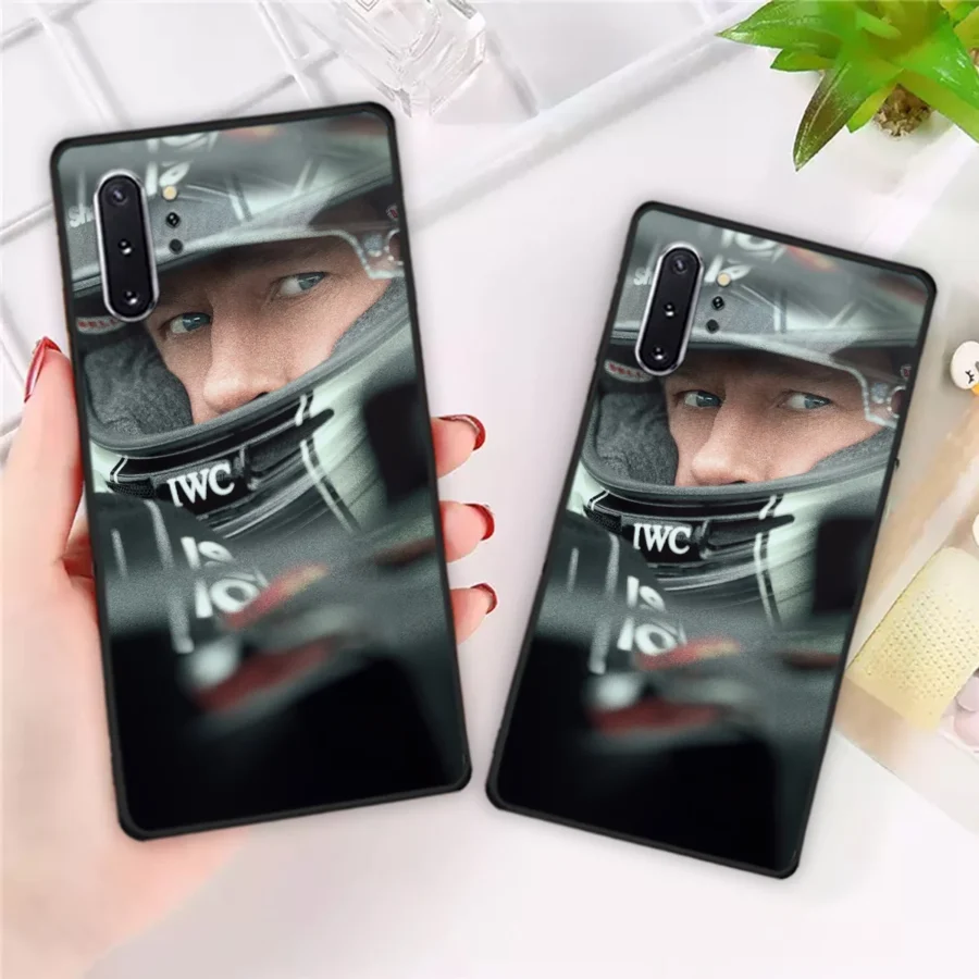 2025 Movie Phone Case - Dustproof, Scratch & Shock Resistant - BLF15725A4
