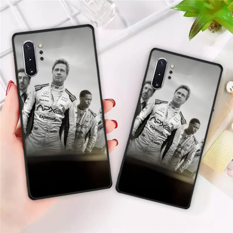 2025 Movie Phone Case - Dustproof, Scratch & Shock Resistant - BLF15725A5
